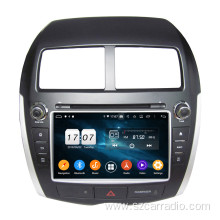 car multimedia system for ASX 2010-2012